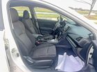 2021 Subaru Impreza Premium White vin: 4S3GKAV62M3600227