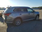 2022 Mitsubishi Outlander Sel Серый vin: JA4J2VA78NZ049399 2022 Mitsubishi Outlander Sel Серый vin: JA4J2VA78NZ049399