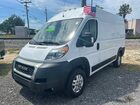 2021 Ram Promaster 1500 1500 High Белый vin: 3C6LRVBG6ME553198