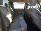 2023 Ford F250 Super Duty Белый vin: 1FT7W2BN8PEC08836