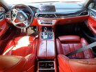 2017 Bmw 750 I Black vin: WBA7F0C32HGM22242 2017 Bmw 750 I Black vin: WBA7F0C32HGM22242
