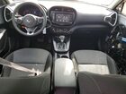 2021 Kia Soul Lx Silver vin: KNDJ23AU0M7794822
