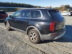 2020 Kia Telluride Ex Black vin: 5XYP3DHC3LG005381