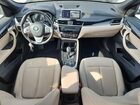 2021 Bmw X1 Xdrive28i Серый vin: WBXJG9C02M5T03406