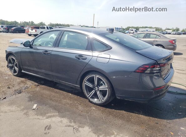 1HGCY1F44TA008107 2026 HONDA ACCORD Серый 