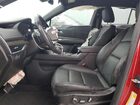 2019 Cadillac Xt4 Sport Red vin: 1GYFZER40KF199063