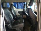 2018 Chrysler Pacifica Touring L Серебряный vin: 2C4RC1BG4JR110829