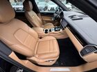 2019 Porsche Cayenne Black vin: WP1AA2AY5KDA03066