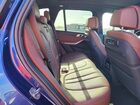 2019 Bmw X5 Xdrive40i Синий vin: 5UXCR6C54KLL11508