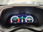 2025 Toyota Highlander Xse Серебряный vin: 5TDKDRBH4SS577635
