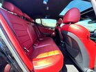 2019 Kia Stinger Gt2 Черный vin: KNAE55LC9K6057823