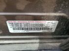 2016 Mitsubishi Outlander Se Коричневый vin: JA4AD3A31GZ015903
