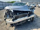 2016 Honda Civic Lx Серебряный vin: 19XFC2F56GE038088