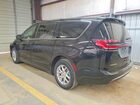 2024 Chrysler Pacifica Touring L Black vin: 2C4RC1BG2RR179482 2024 Chrysler Pacifica Touring L Black vin: 2C4RC1BG2RR179482