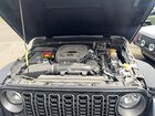 2025 Jeep Wrangler Sport Black vin: 1C4PJXDN5SW643261