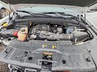 2024 Jeep Grand Cherokee L Limited Белый vin: 1C4RJKBG8R8577240