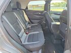 2026 Chevrolet Trailblazer Lt Серый vin: KL79MPSL1TB089014