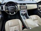 2018 Land Rover Range Rover Sport Hse Black vin: SALWR2RK2JA695716