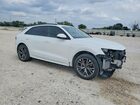 2023 Audi Q8 Premium White vin: WA1AVBF16PD012426