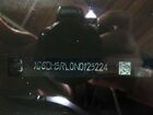 2022 Cadillac Ct4-v Черный vin: 1G6DH5RL0N0125224