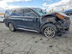 2020 Hyundai Palisade Limited Черный vin: KM8R54HEXLU120672 2020 Hyundai Palisade Limited Черный vin: KM8R54HEXLU120672