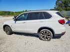 2016 Bmw X5 Sdrive35i Белый vin: 5UXKR2C52G0R68904