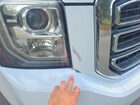 2020 Gmc Yukon Xl C1500 Slt White vin: 1GKS1GKC5LR286809