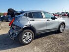 2025 Buick Envista Preferred Серый vin: KL47LAEP3SB223569