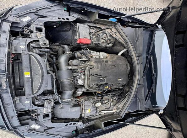 SADCJ2GX3JA235968 2018 JAGUAR F-PACE Черный Вид панели приборов