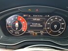 2018 Audi Sq5 Prestige Серебряный vin: WA1C4AFY2J2182224