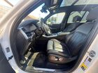2022 Bmw X5 Xdrive45e Белый vin: 5UXTA6C02N9M26931