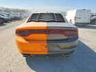 2019 Dodge Charger Sxt Двухцветный vin: 2C3CDXBG9KH753260