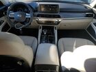 2020 Kia Telluride Ex Black vin: 5XYP3DHC3LG005381