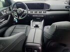2026 Mercedes Benz Gle 350 Серый vin: 4JGFB4EB5TB597060