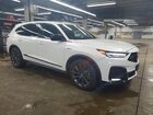 2026 Acura Mdx A-spec Белый vin: 5J8YE1H00TL005735