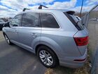 2018 Audi Q7 Premium Plus Silver vin: WA1LAAF74JD004268 2018 Audi Q7 Premium Plus Silver vin: WA1LAAF74JD004268
