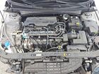 2026 Hyun Elantra Se Серый vin: KMHLM4DG7TU118720