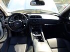 2018 Jaguar F-pace Premium Белый vin: SADCJ2EV9JA252811 2018 Jaguar F-pace Premium Белый vin: SADCJ2EV9JA252811