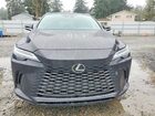 2024 Lexus Rx 350h Premium+ Charcoal vin: 2T2BBMCA4RC024623 2024 Lexus Rx 350h Premium+ Charcoal vin: 2T2BBMCA4RC024623