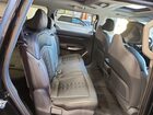 2026 Kia Ev9 Wind Черный vin: 5XYAFFS51TG006807
