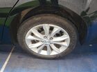2025 Chevrolet Malibu Lt Black vin: 1G1ZD5ST2SF128541 Damage: Left Rear Wheel, Curb Rash, 2 To 3 Inches