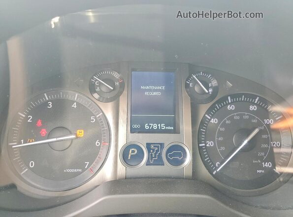 JTJBM7FX3J5184992 2018 LEXUS GX Gray Widok tylnych siedzeń