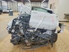 2025 Audi Q3 Premium S Line 45 White vin: WA1DECF37S1004205