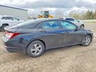 2021 Hyundai Elantra Se Black vin: 5NPLL4AG0MH050591 2021 Hyundai Elantra Se Black vin: 5NPLL4AG0MH050591