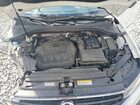 2022 Volkswagen Tiguan Se R-line Black Белый vin: 3VVCB7AX7NM073982