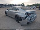 2023 Lexus Es 300h F Sport Handling Silver vin: 58ABA1C19PU030833 2023 Lexus Es 300h F Sport Handling Silver vin: 58ABA1C19PU030833