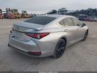 2023 Lexus Es 300h F Sport Handling Silver vin: 58ABA1C19PU030833 2023 Lexus Es 300h F Sport Handling Silver vin: 58ABA1C19PU030833