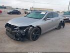 2023 Lexus Es 300h F Sport Handling Silver vin: 58ABA1C19PU030833 2023 Lexus Es 300h F Sport Handling Silver vin: 58ABA1C19PU030833