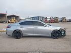 2023 Lexus Es 300h F Sport Handling Silver vin: 58ABA1C19PU030833 2023 Lexus Es 300h F Sport Handling Silver vin: 58ABA1C19PU030833