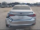 2023 Lexus Es 300h F Sport Handling Silver vin: 58ABA1C19PU030833 2023 Lexus Es 300h F Sport Handling Silver vin: 58ABA1C19PU030833